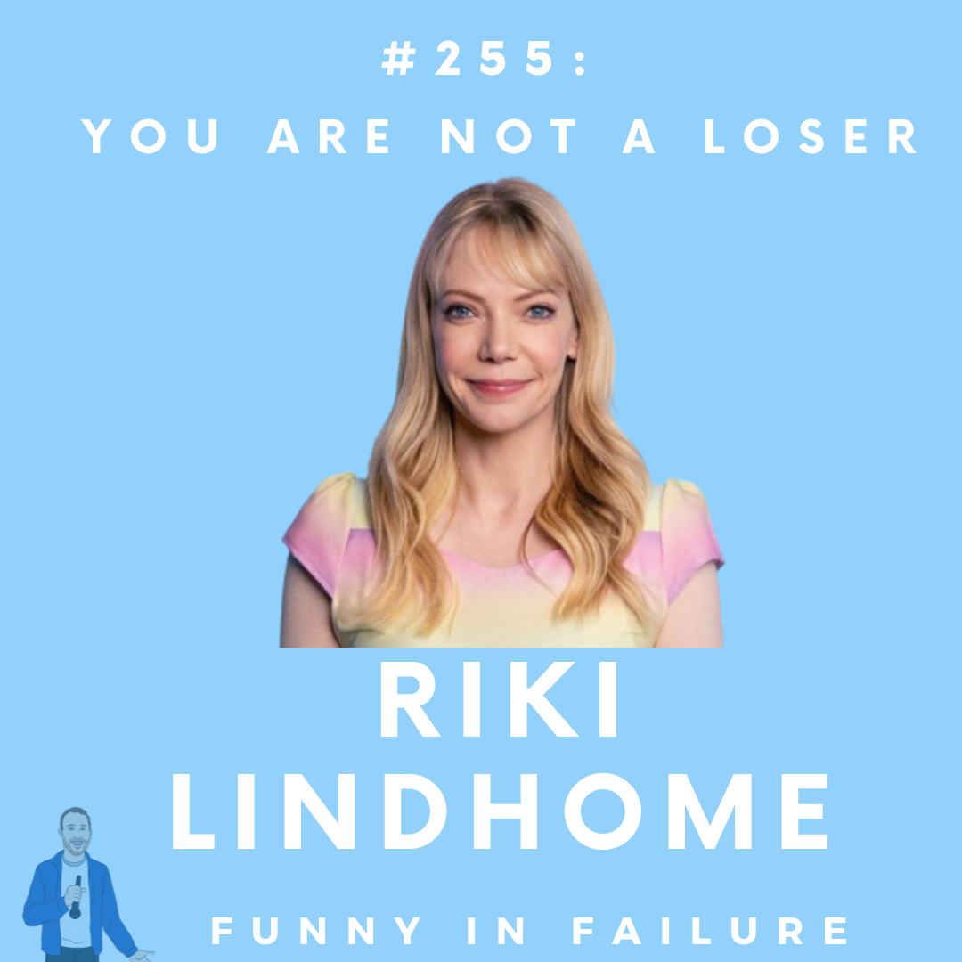Funny In Failure