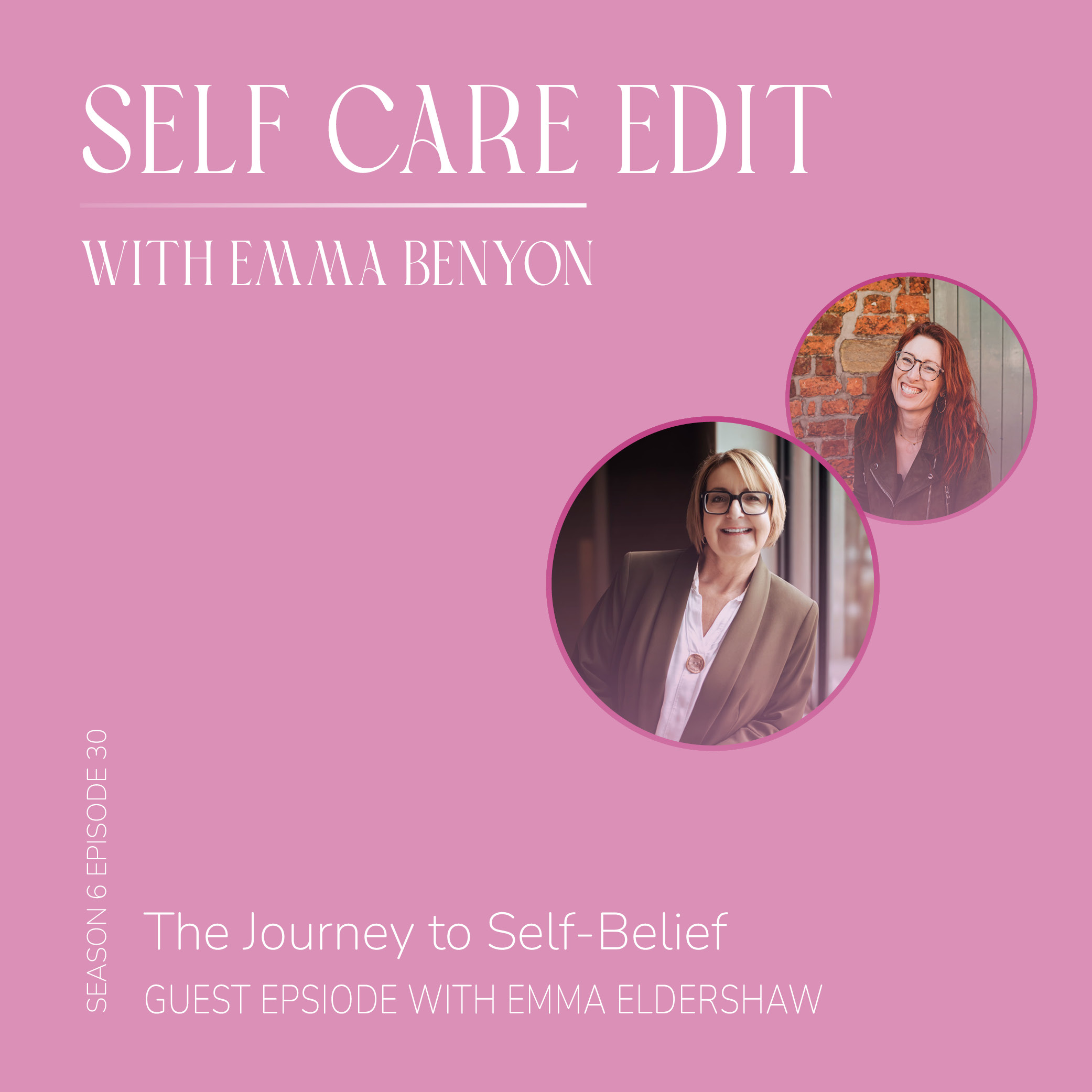 Self Care Edit
