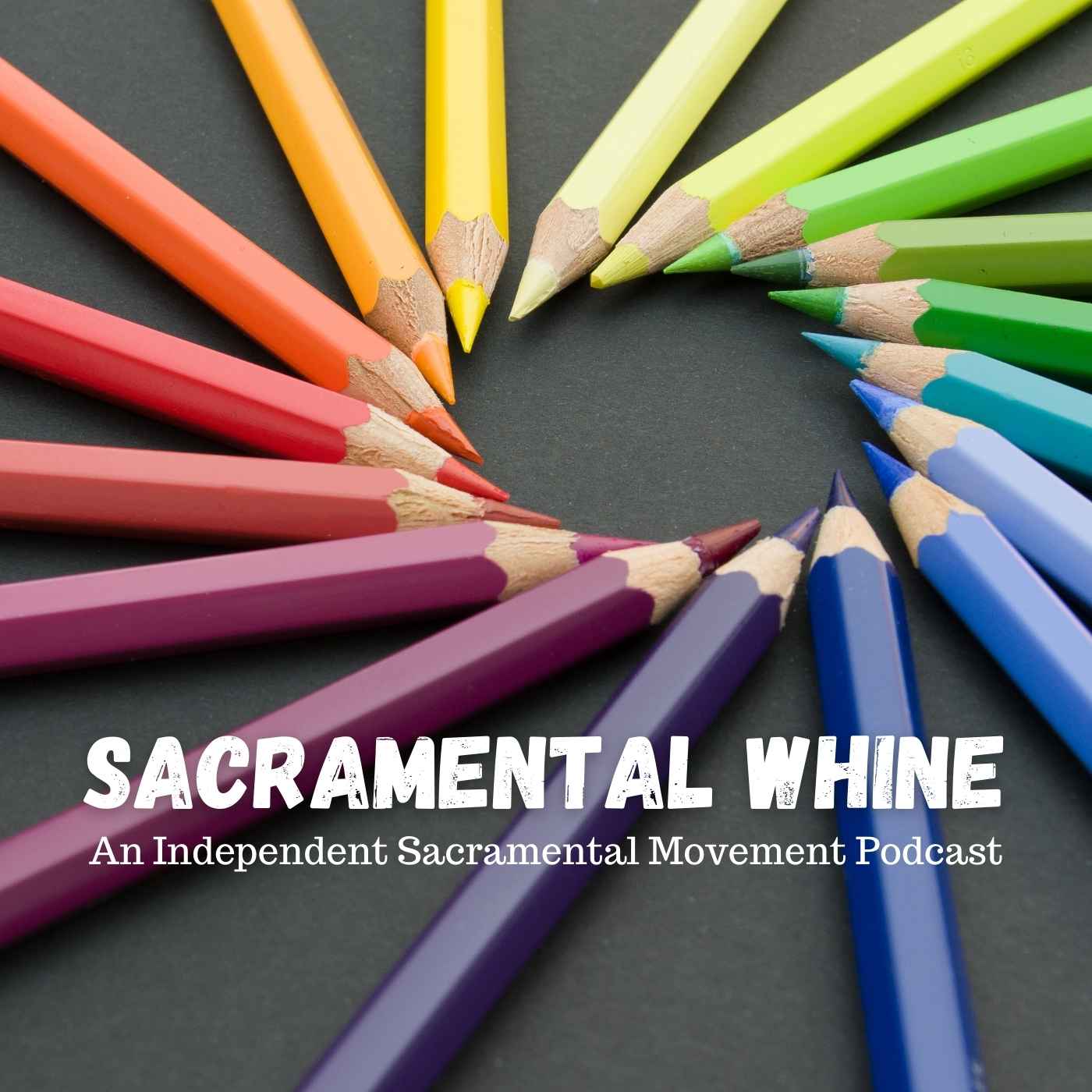 Sacramental Whine