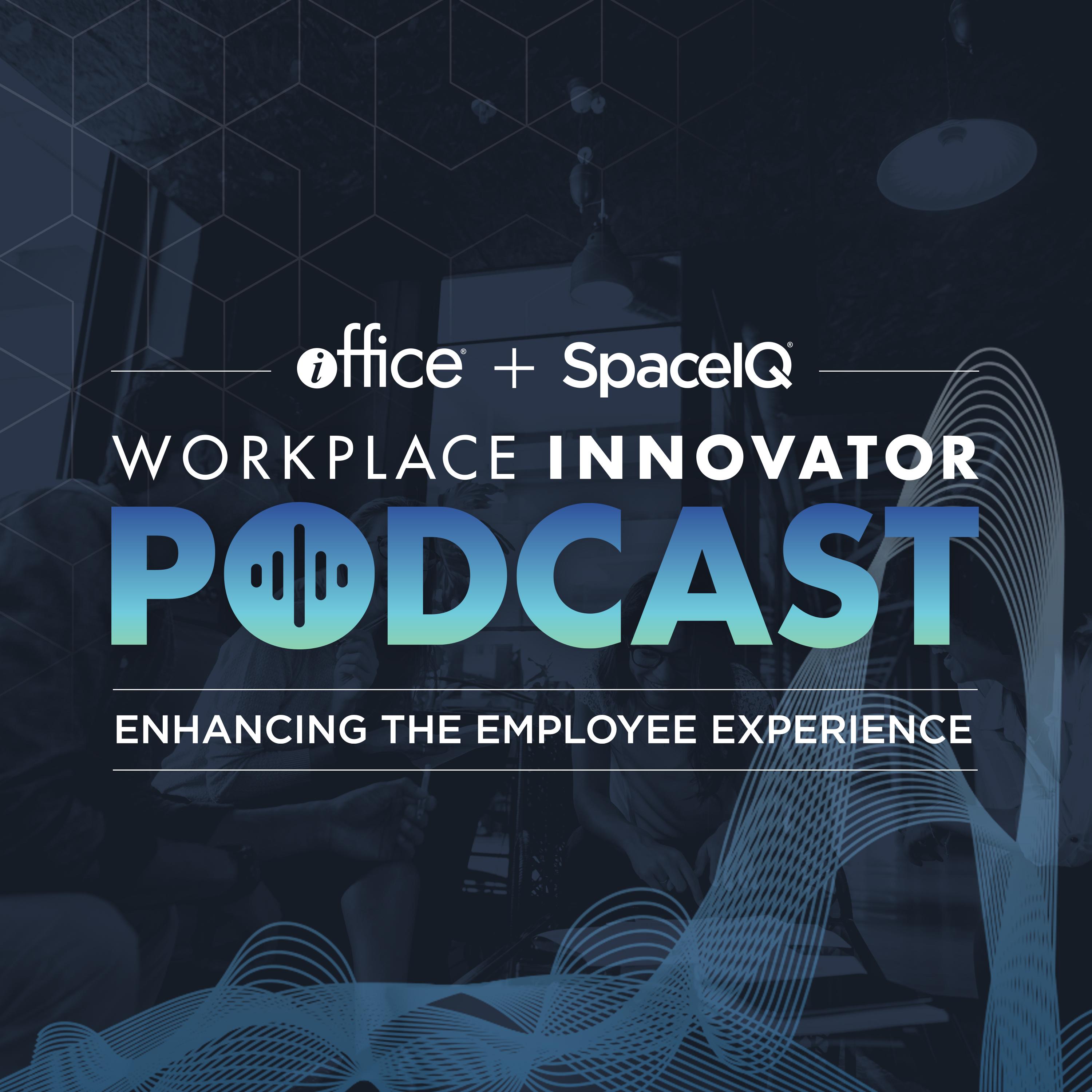 ENCORE: Purpose of the Office & Power of Place with Kay Sargent of HOK (WI Ep 250)