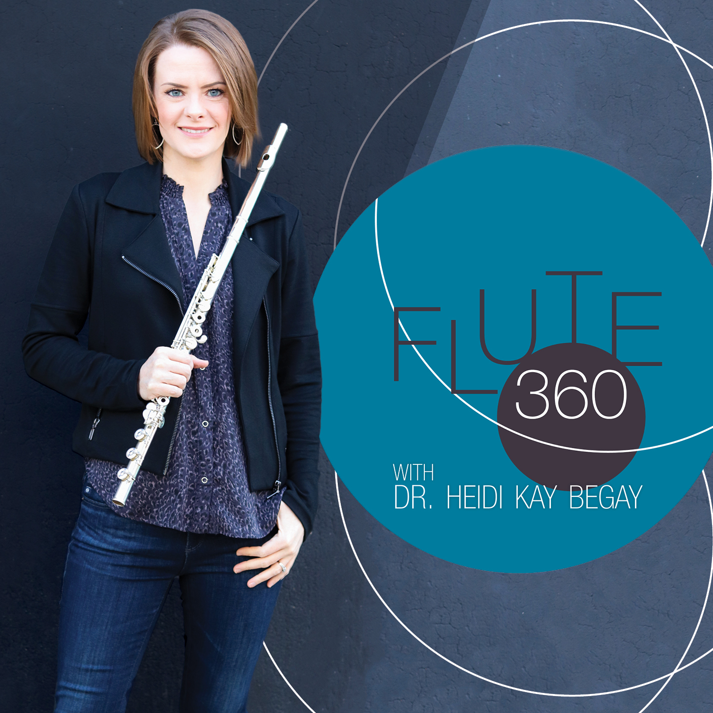 Episode 132: How to Be a More Expressive Flutist with Steve Kujala!