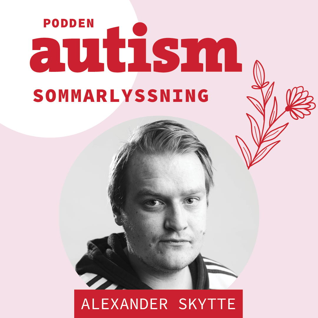 Podden Autism