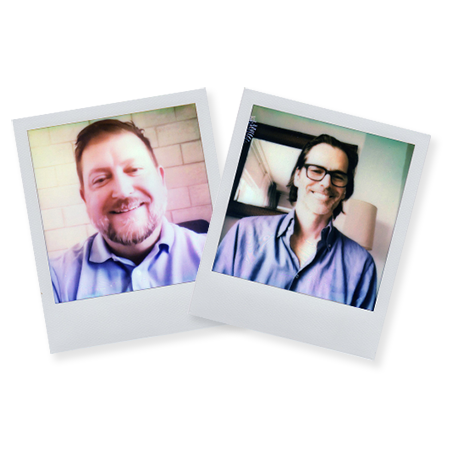 Episode 408 - Culley Bunker &amp; Richard Kidd - Prototype