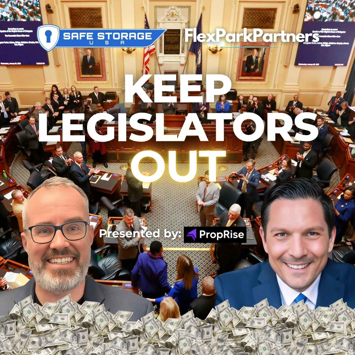 Chris Berg Weighs In on SB 709 After a Decade in Political Broadcasting