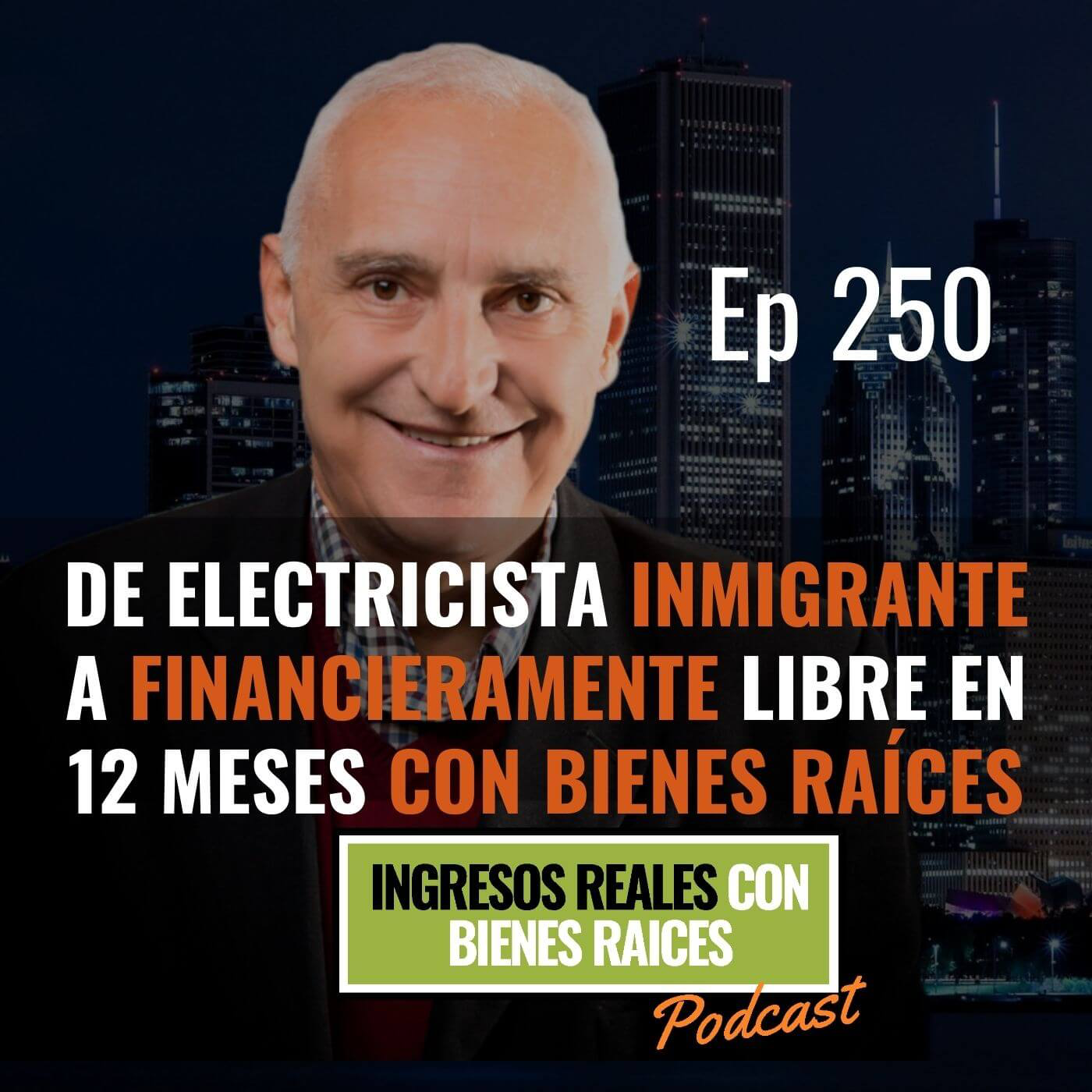 Ingresos Reales Con Bienes Raíces