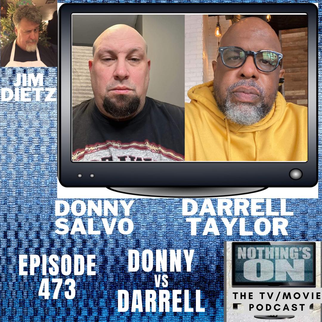 Nothings On podcast