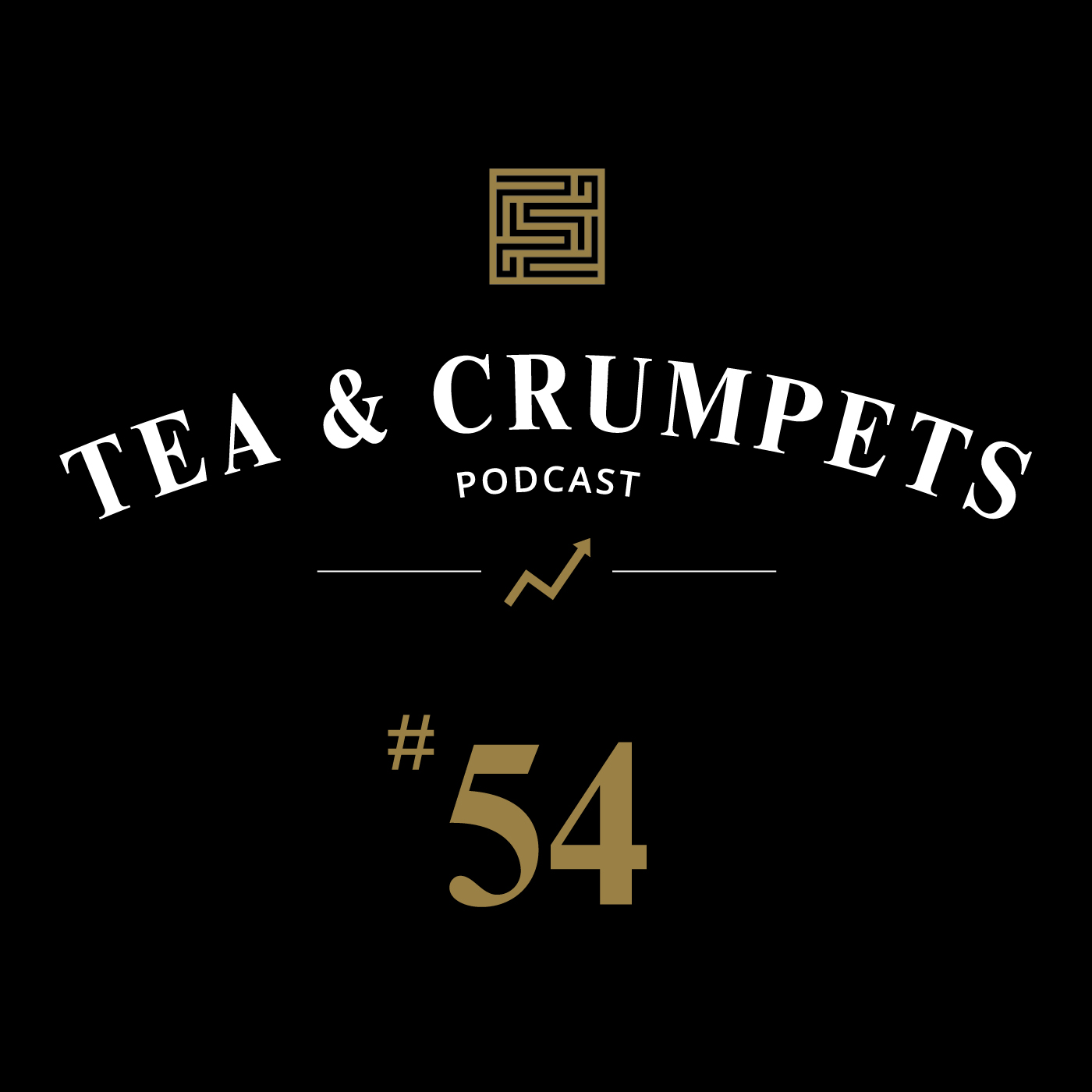 Tea and Crumpets