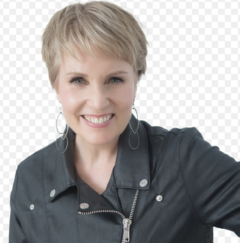 Katie McDonald: From Self-Sacrifice to Self-Care