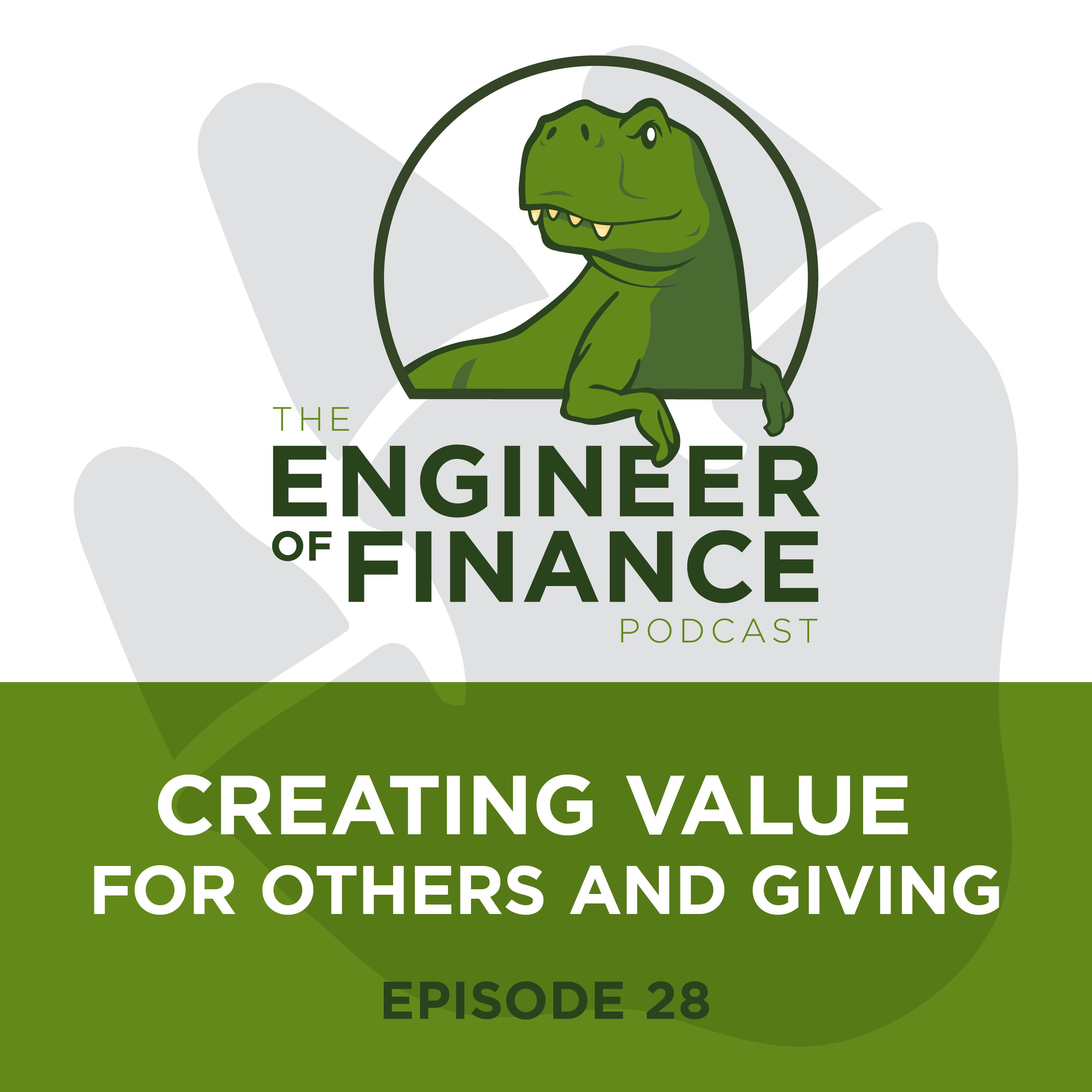 Engineer of Finance