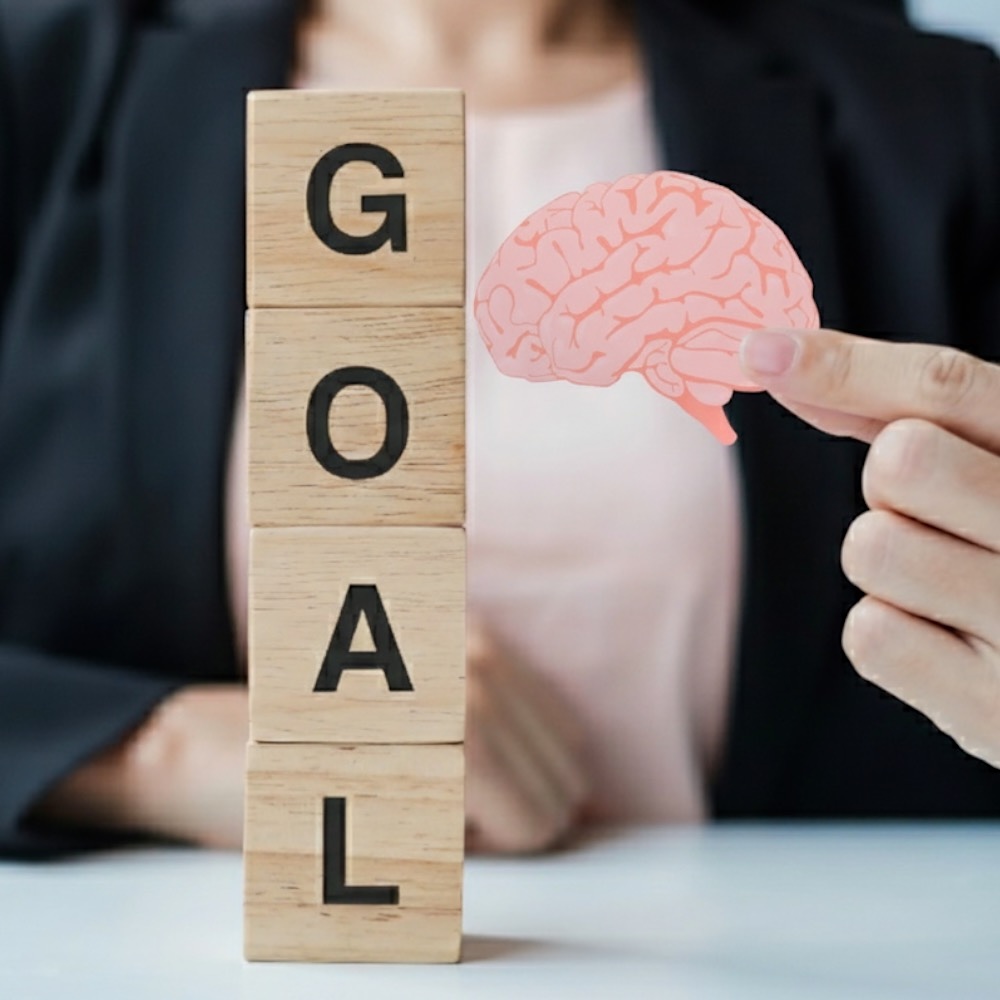 A Smarter Way to Set Goals