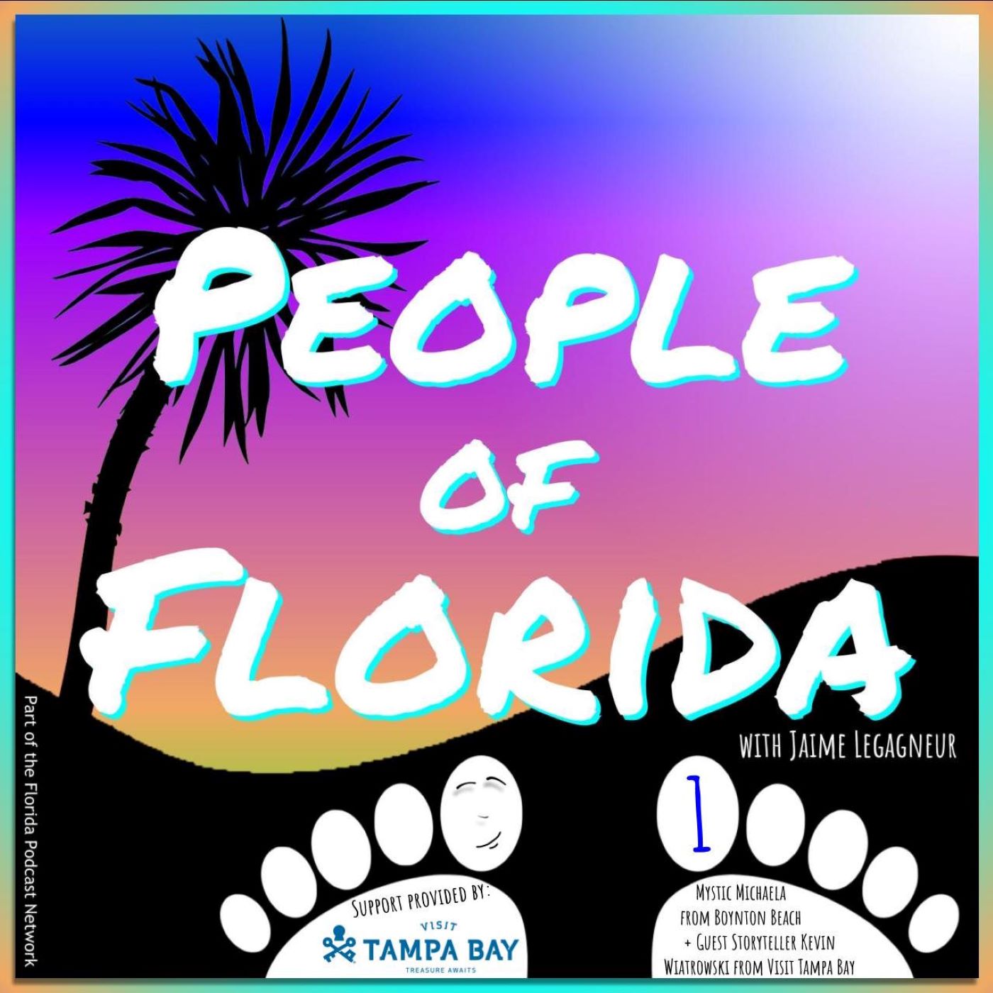 People of Florida