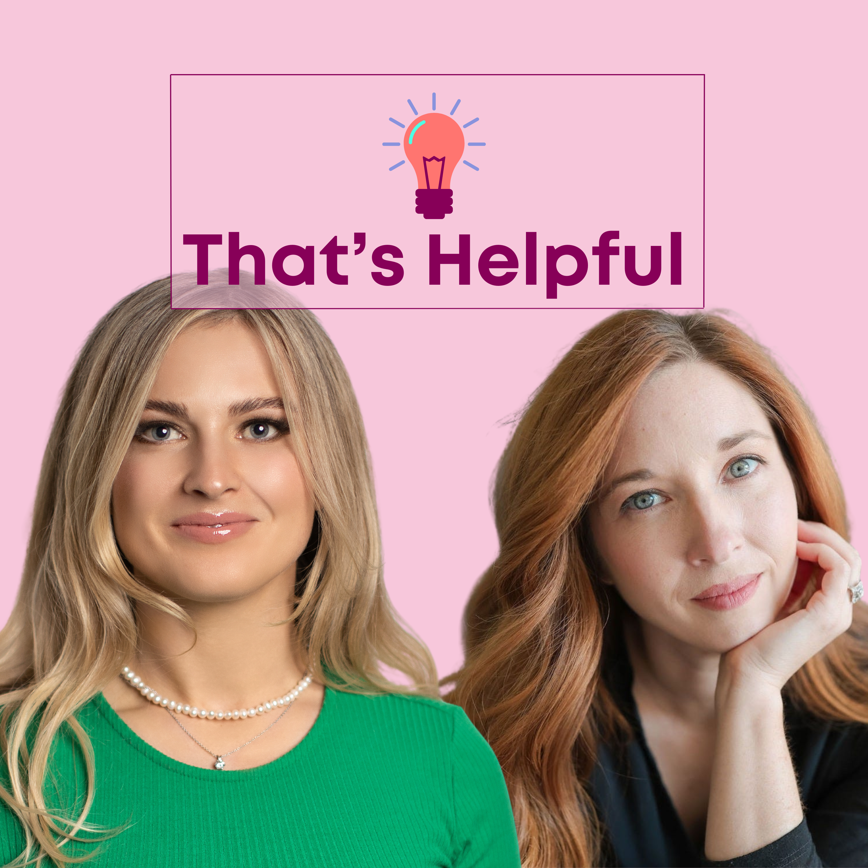 Tired of Carrying It All? How to Share the Mental Load with Gemma Hartley