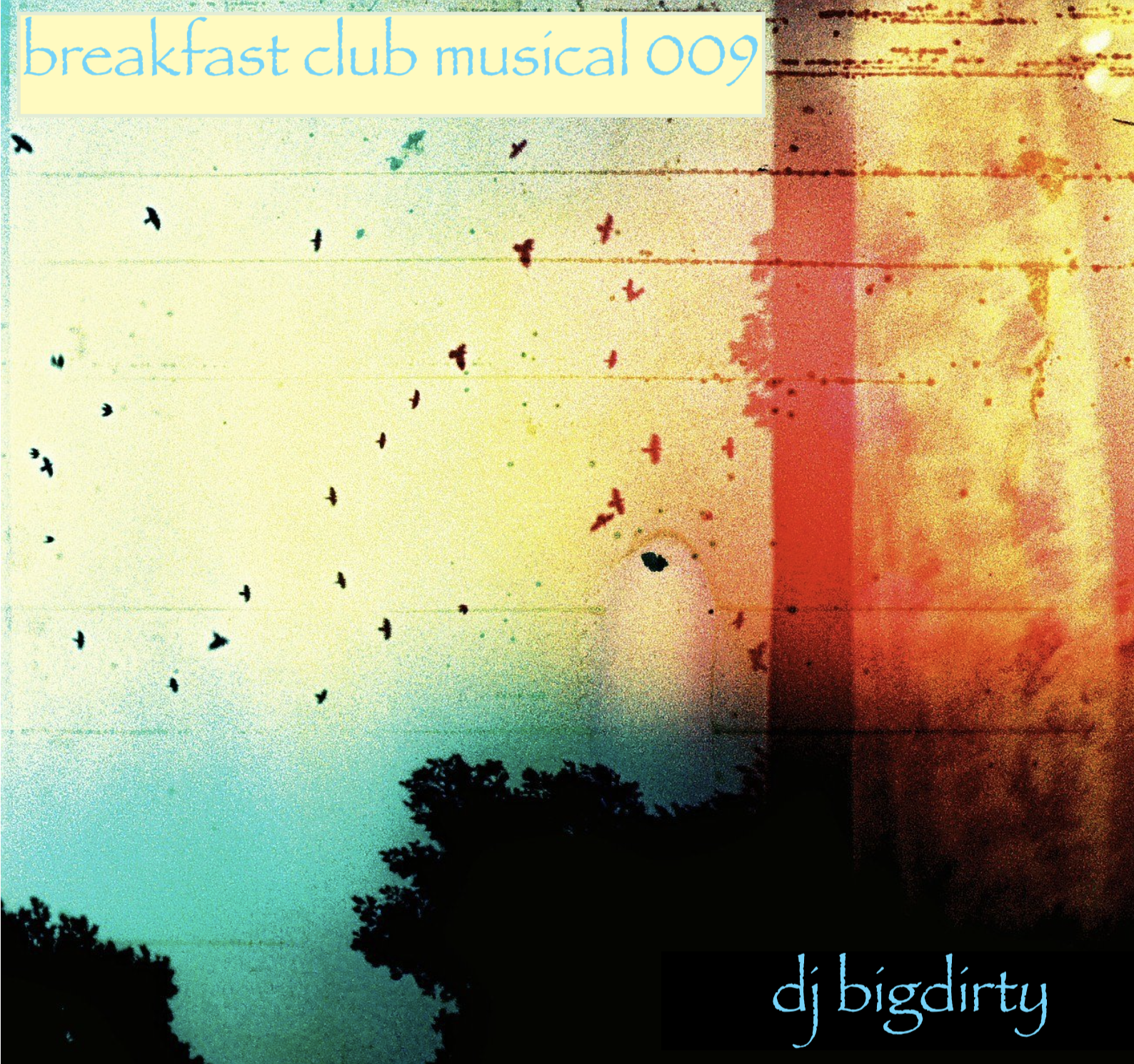 dj bigdirty\'s: night club musical