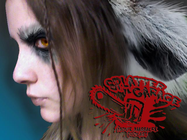 Splatter Garage - Episode 8 - Coming Soon - Bonus Episode