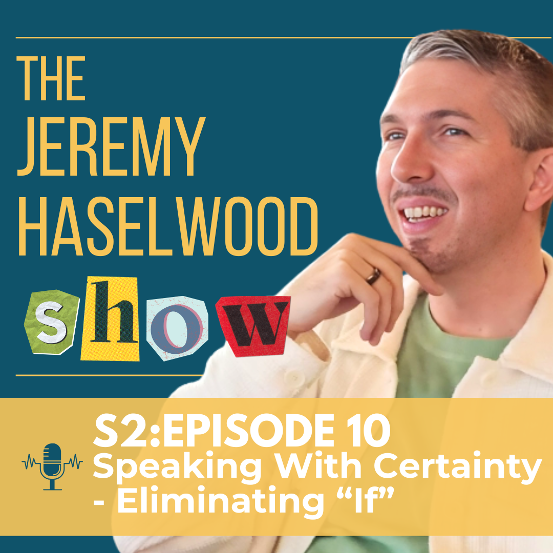The Jeremy Haselwood Show