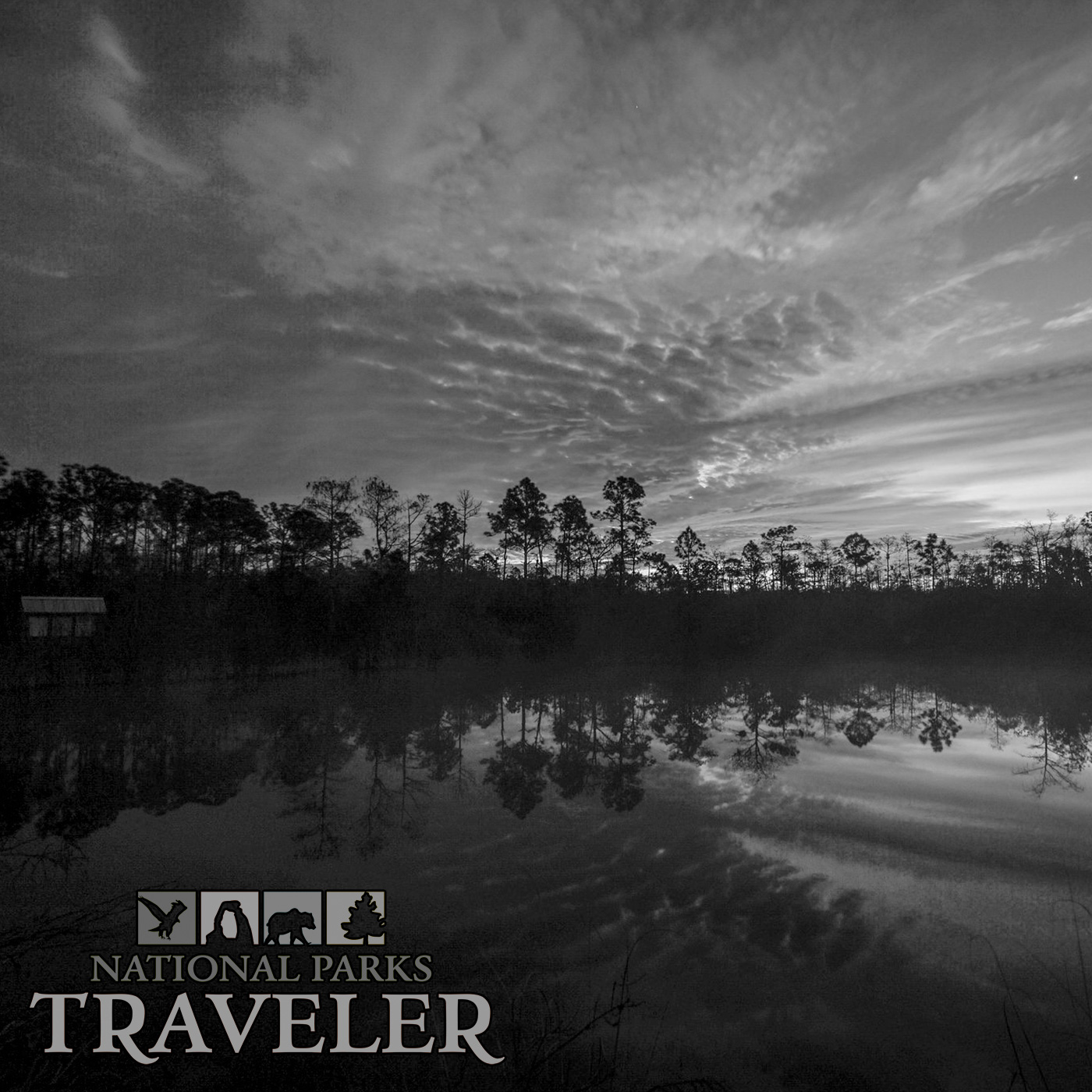 National Parks Traveler Podcast