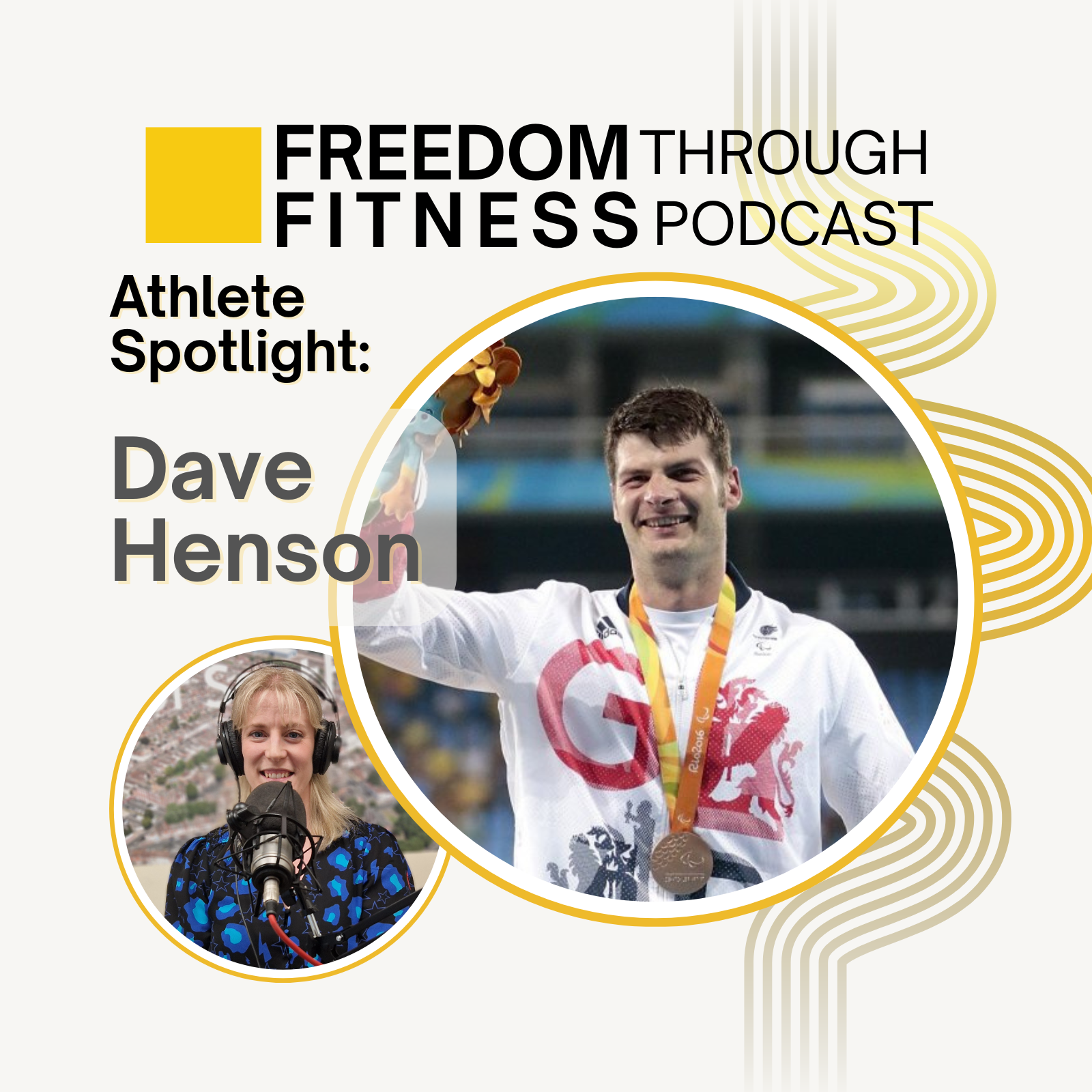 Freedom Through Fitness