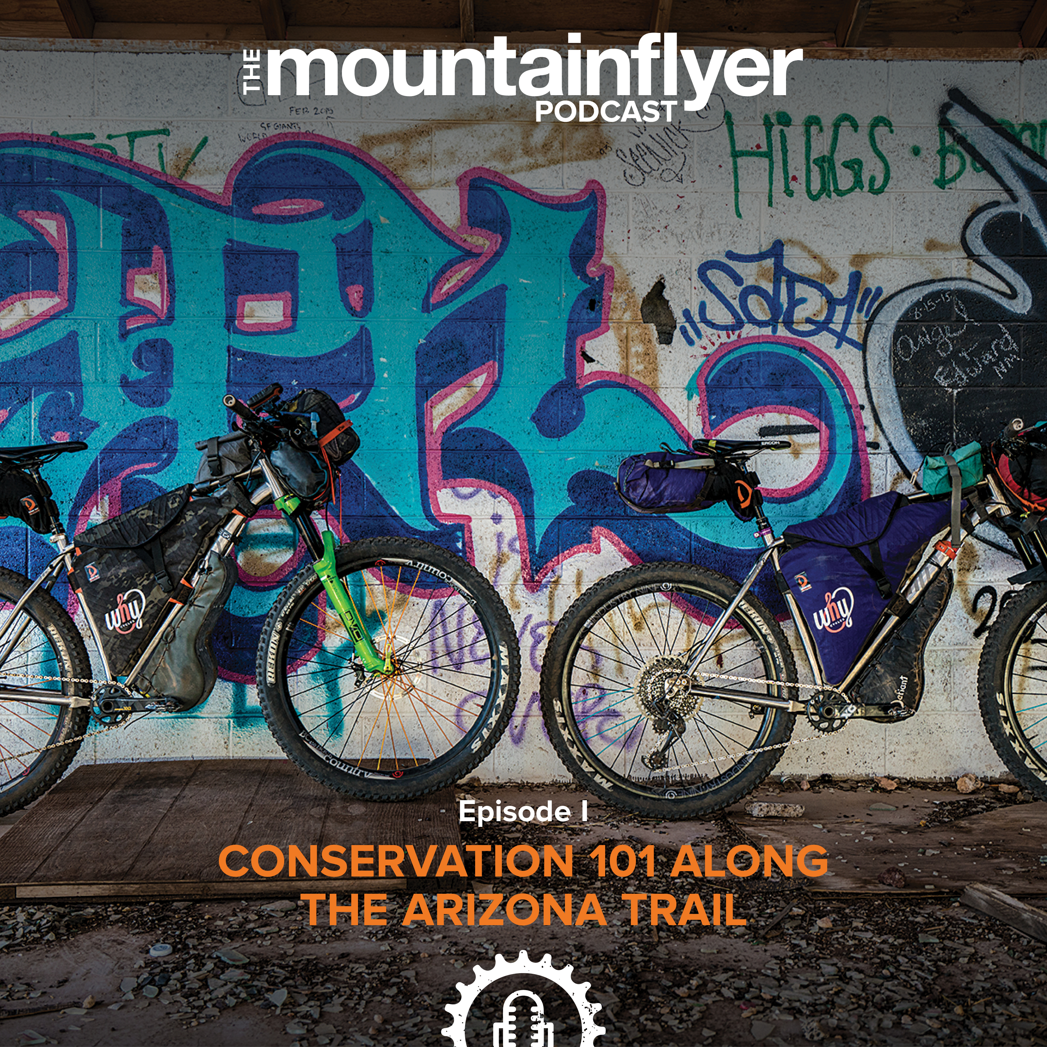 Conservation 101 on the Arizona Trail