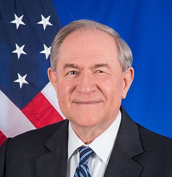 American Ambassadors Live! Podcast