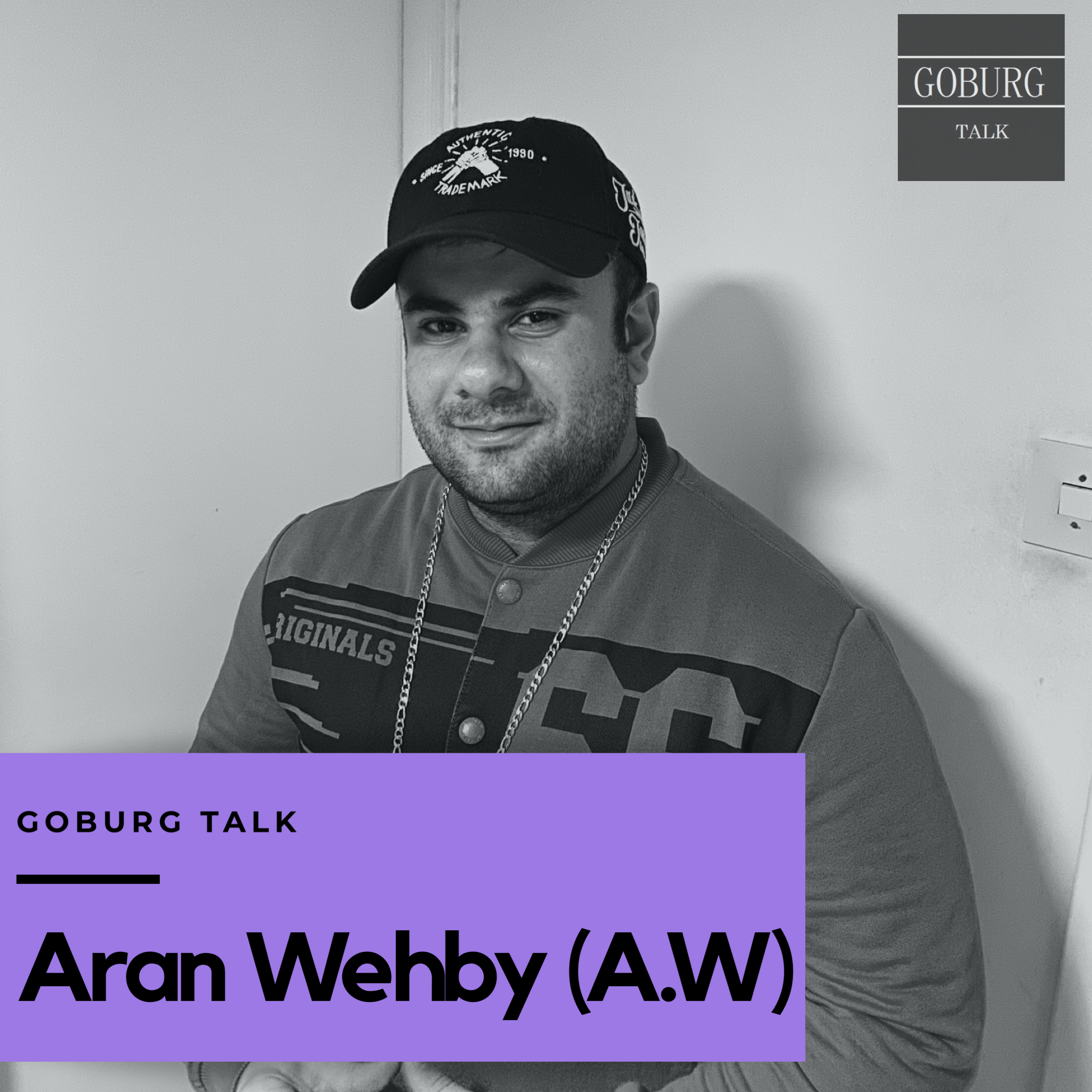 Goburg Talk