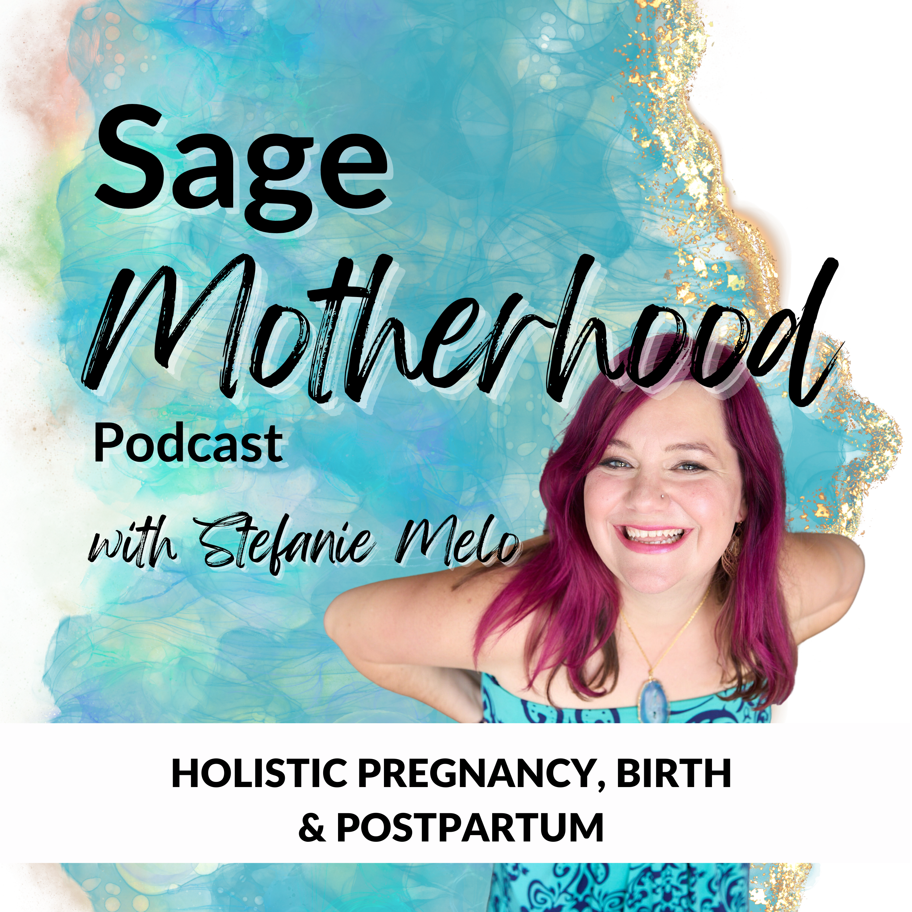 Sage Motherhood