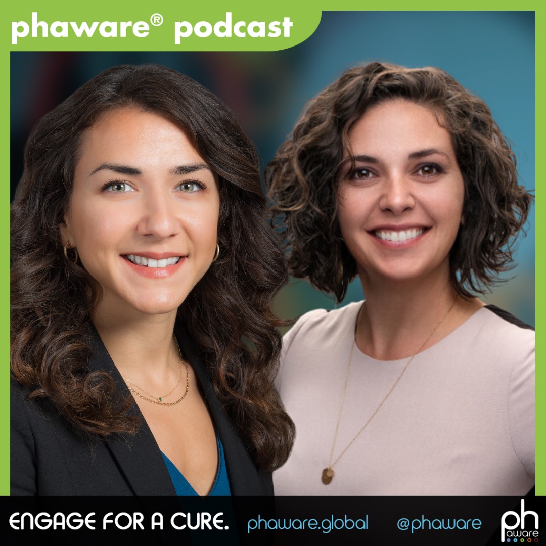 Lia Barros, DNP and Tijana Milinic, MD - phaware® interview 529