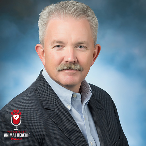 Episode 75 - Dr. Bob Lester