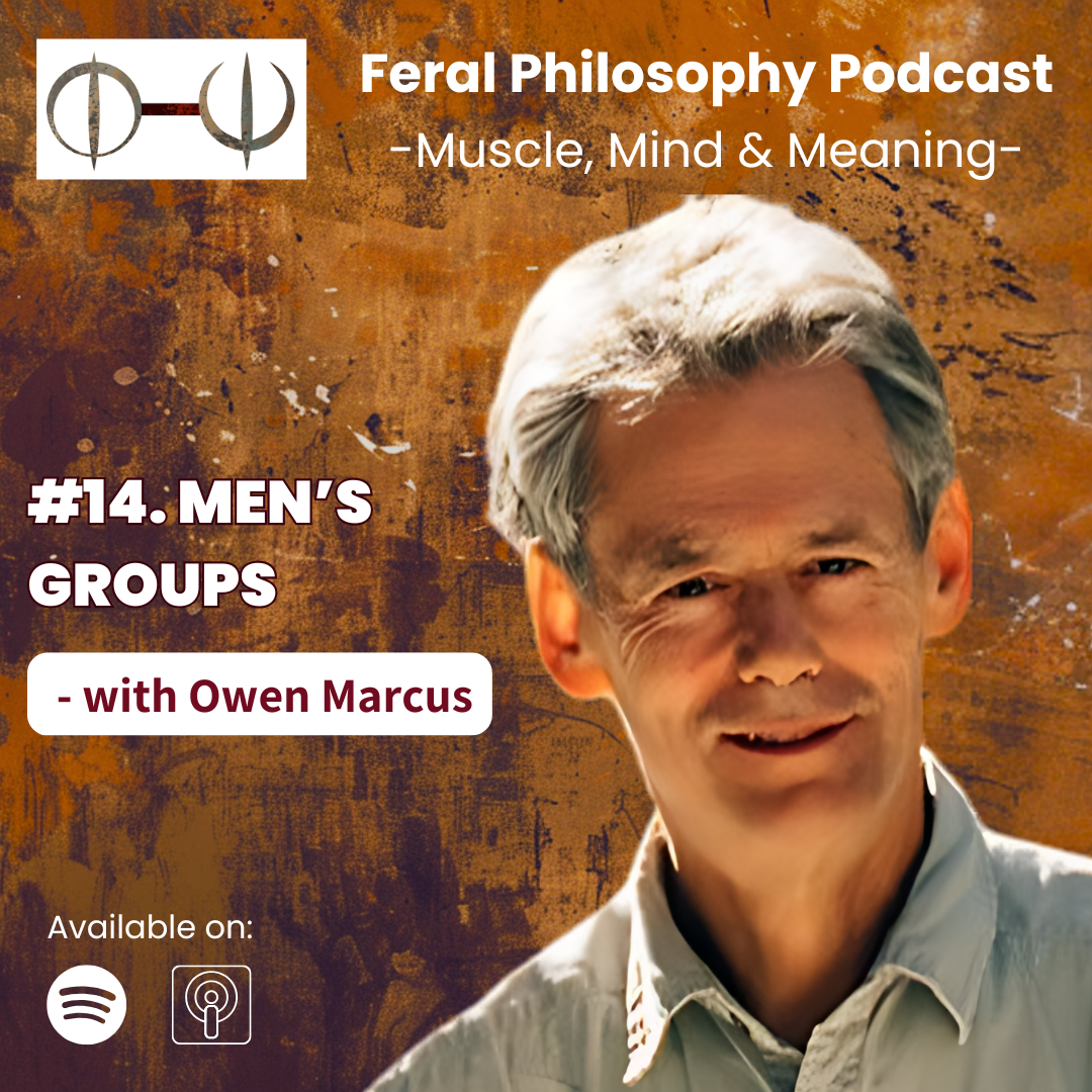 Feral Philosophy Podcast