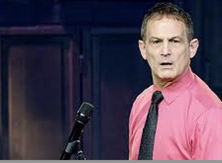 You Just Have To Laugh