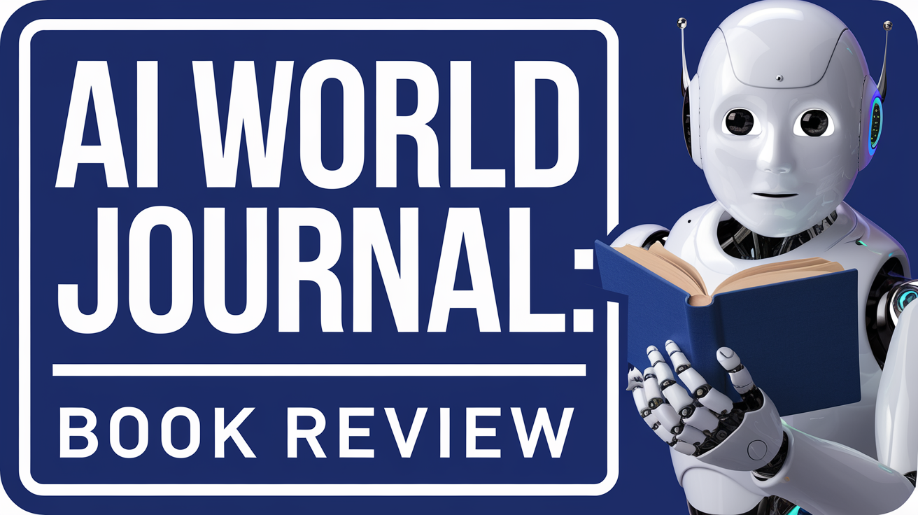 AI World Journal Book Review