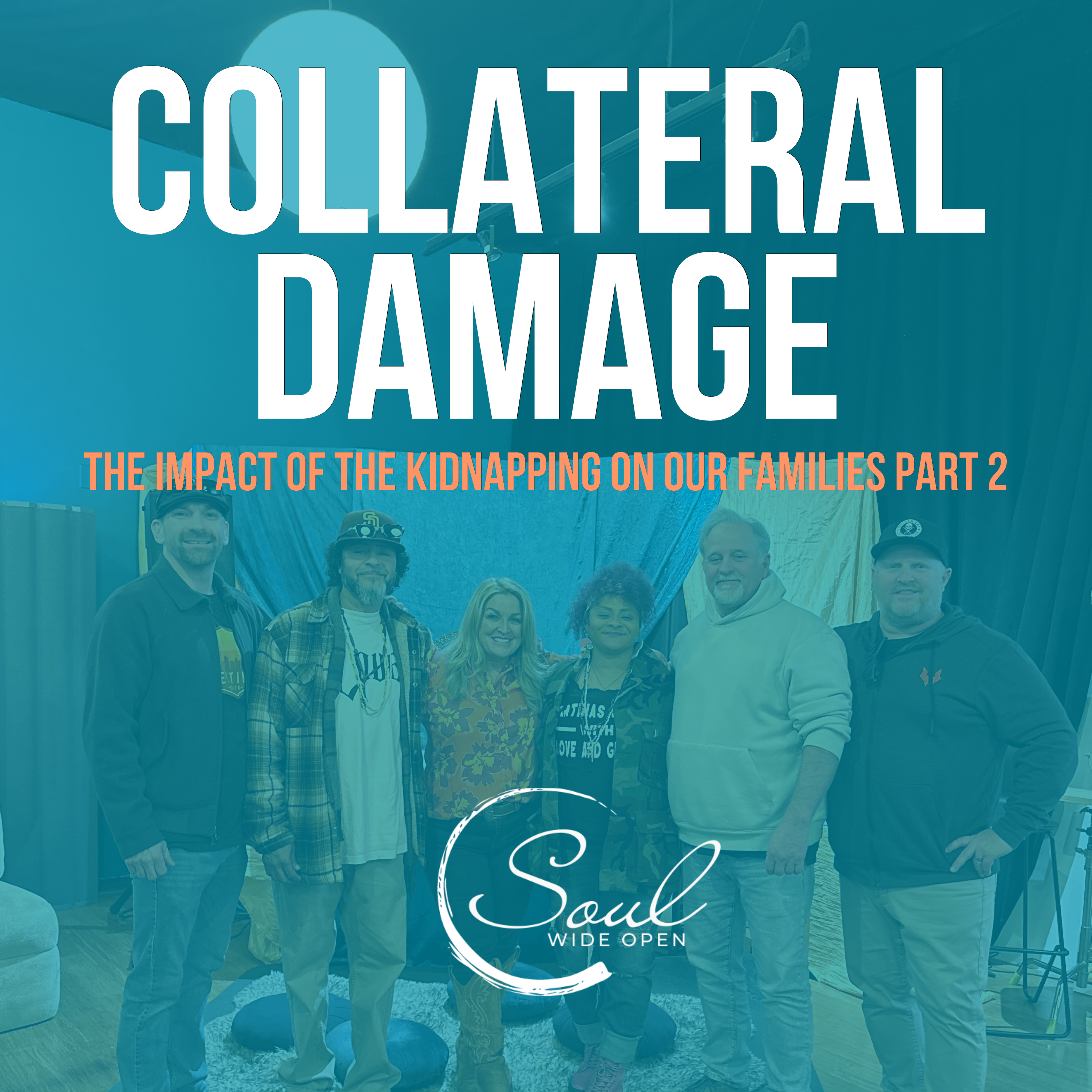 Soul Wide Open with Michelle Renee