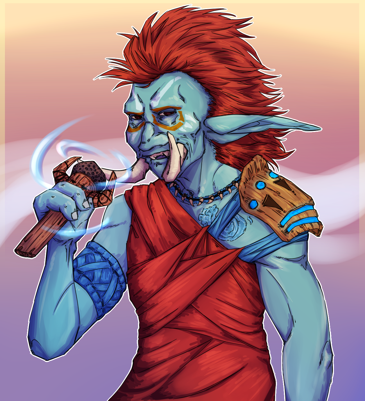 #43 - What do shamans want during Tier 4 in TBC?