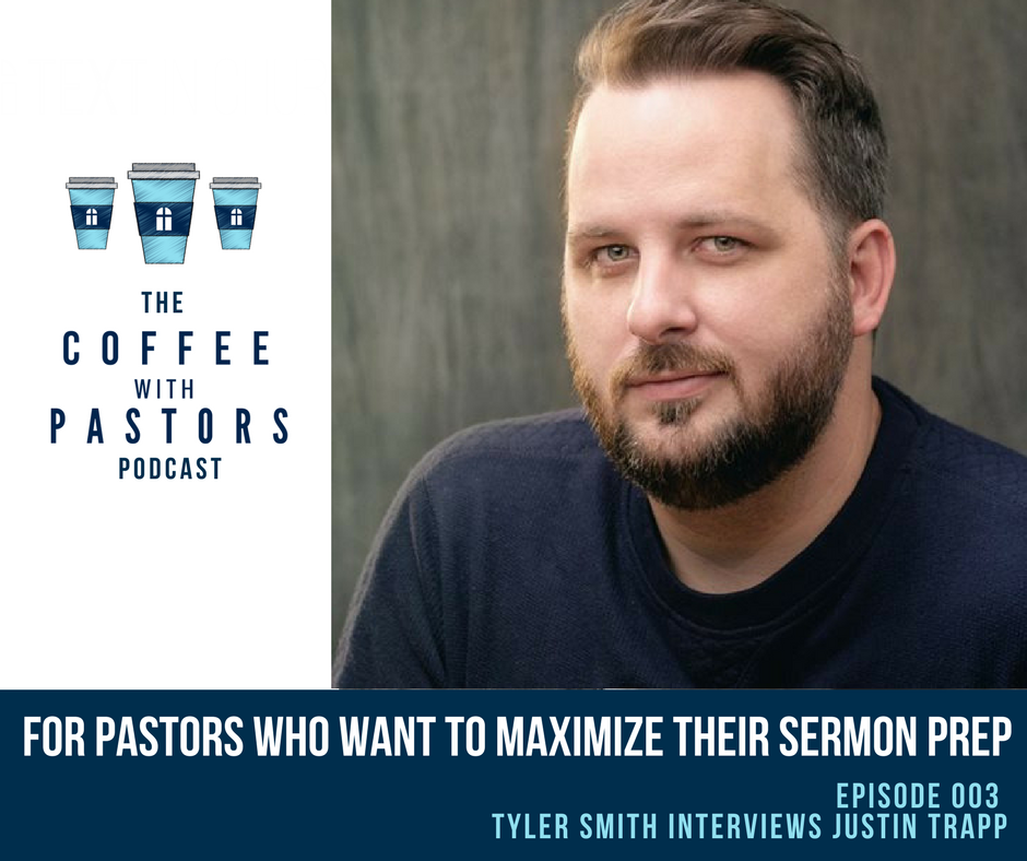Coffee With Pastors Podcast