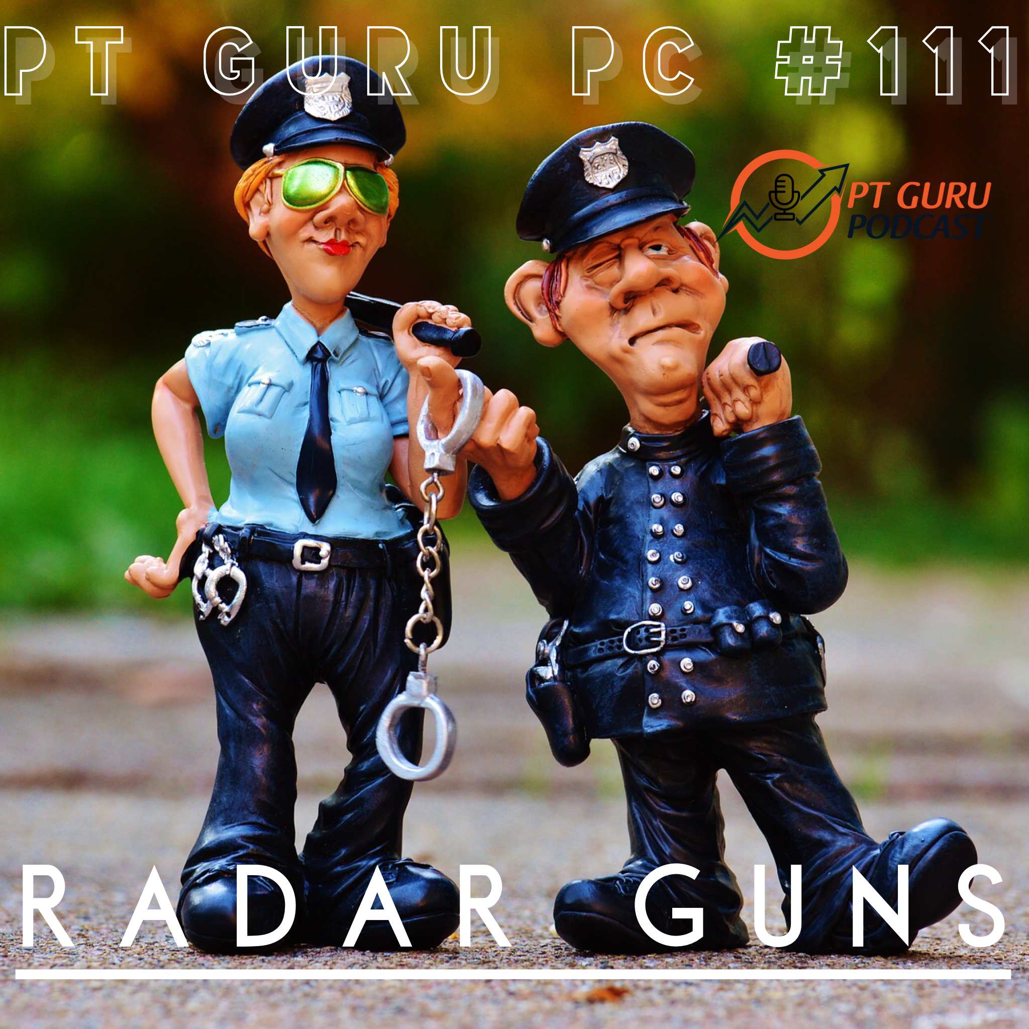 ptguru\'s podcast