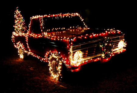 Hank Watson\'s Garage Hour - Cars, Trucks, Beers & Guns