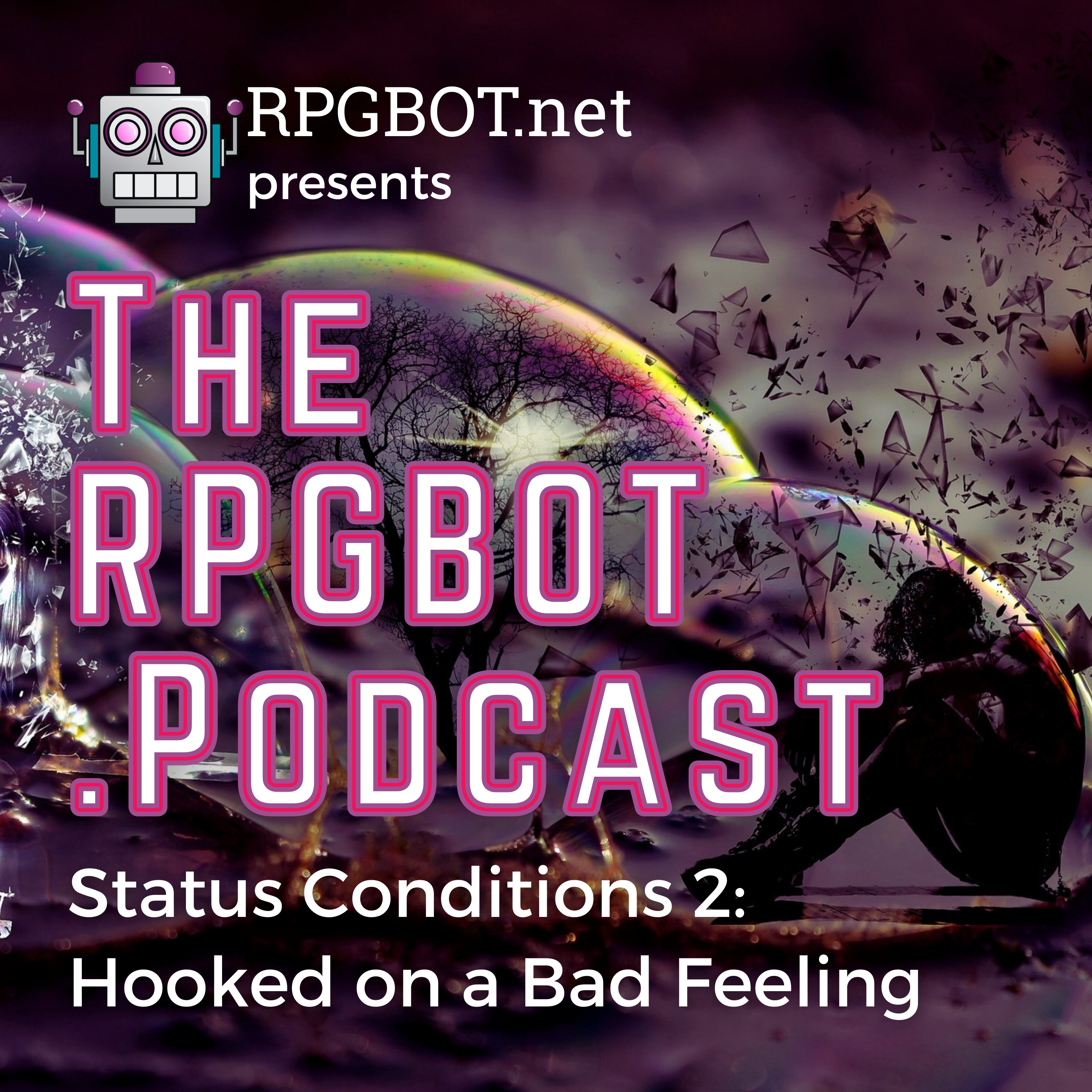 RPGBOT.Podcast
