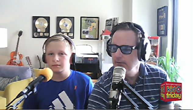 Kid Friday - apps, websites, gadgets, games, fun!