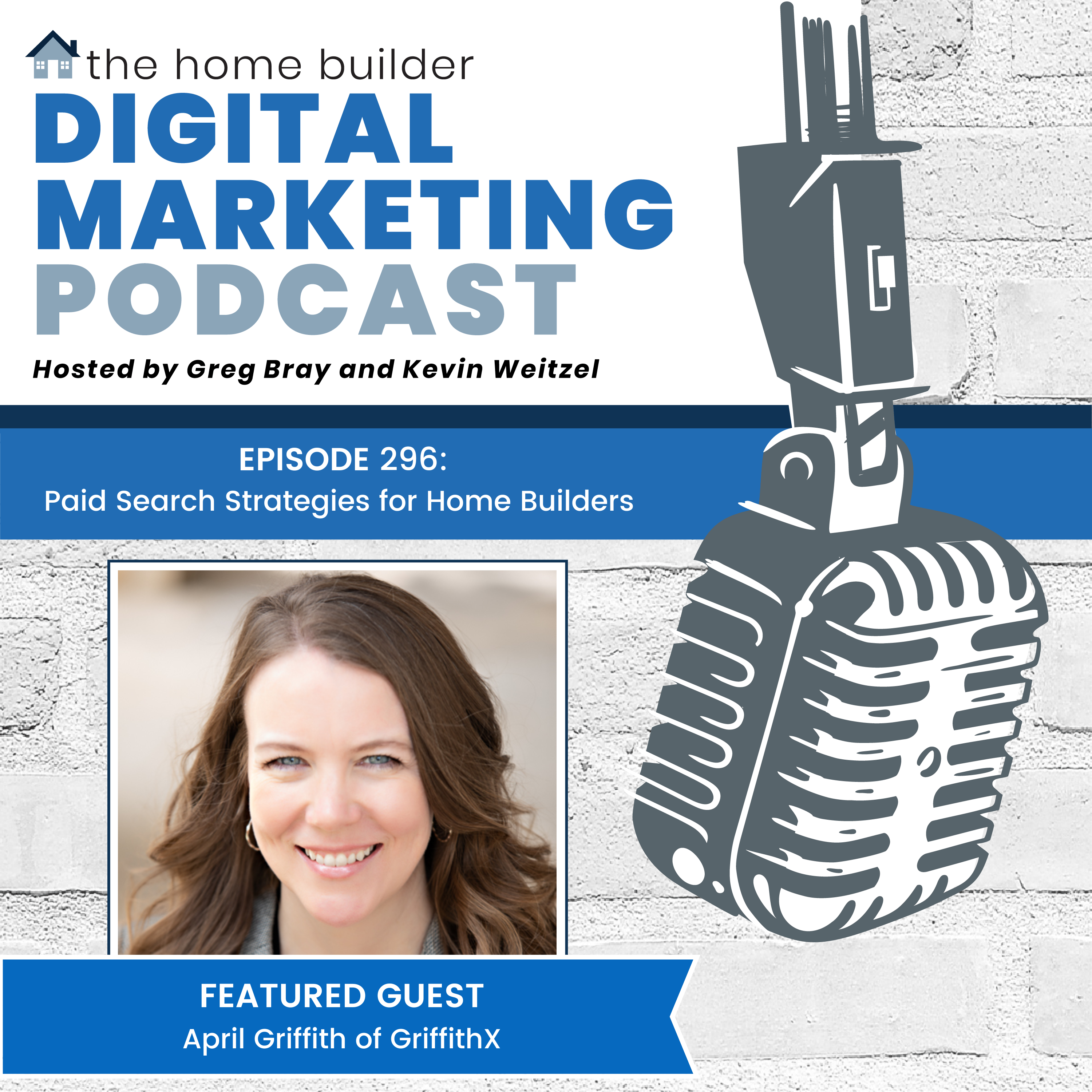 The Builder Marketing Podcast