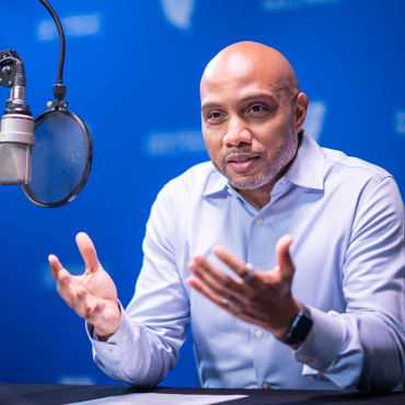 "Homebuilder Sentiment Is Very Low at the Moment": A Discussion of Housing Trends in the Southeast "Homebuilder Sentiment Is Very Low at the Moment": A Discussion of Housing Trends in the Southeast