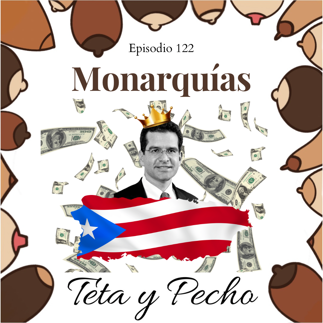 Teta y Pecho: Lactancia Interseccional