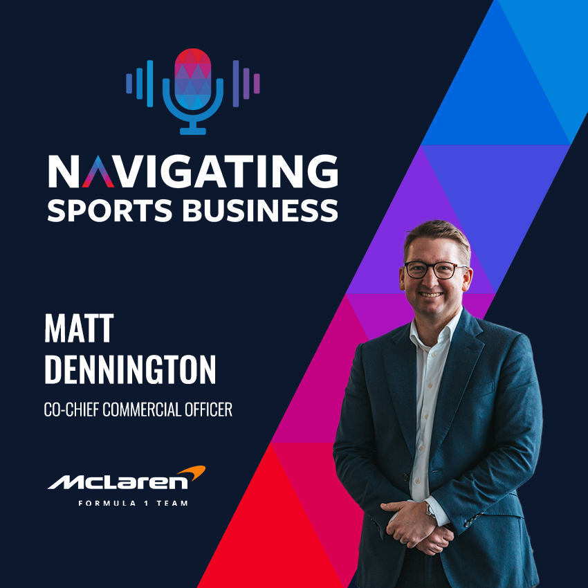 Navigating Sports Business