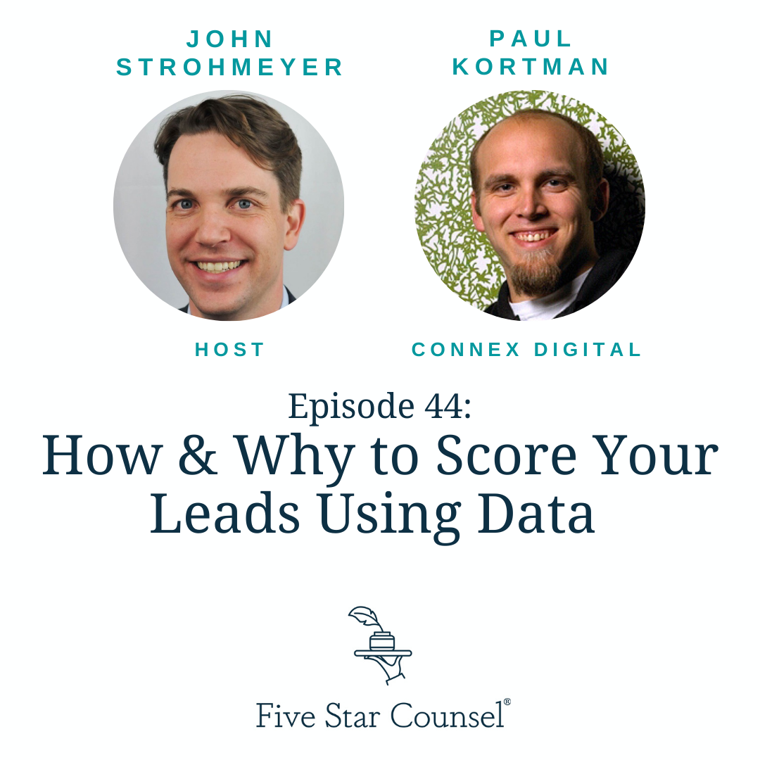 Five Star Counsel Podcast