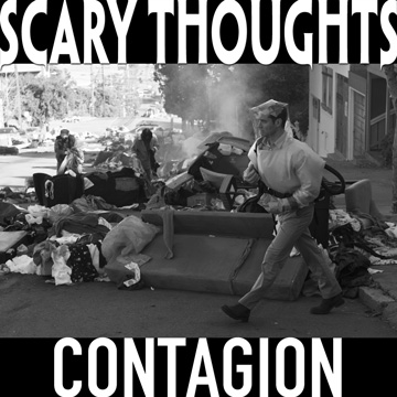 Scary Thoughts