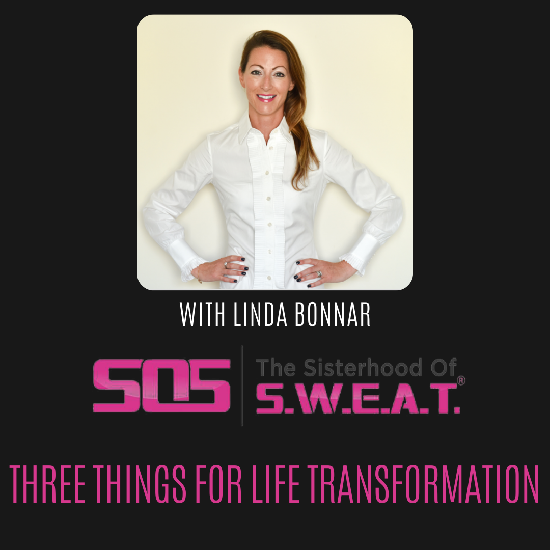 SISTERHOOD OF SWEAT - Motivation, Inspiration, Health, Wealth, Fitness, Authenticity, Confidence and Empowerment