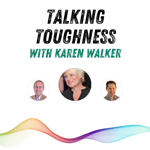Talking Toughness