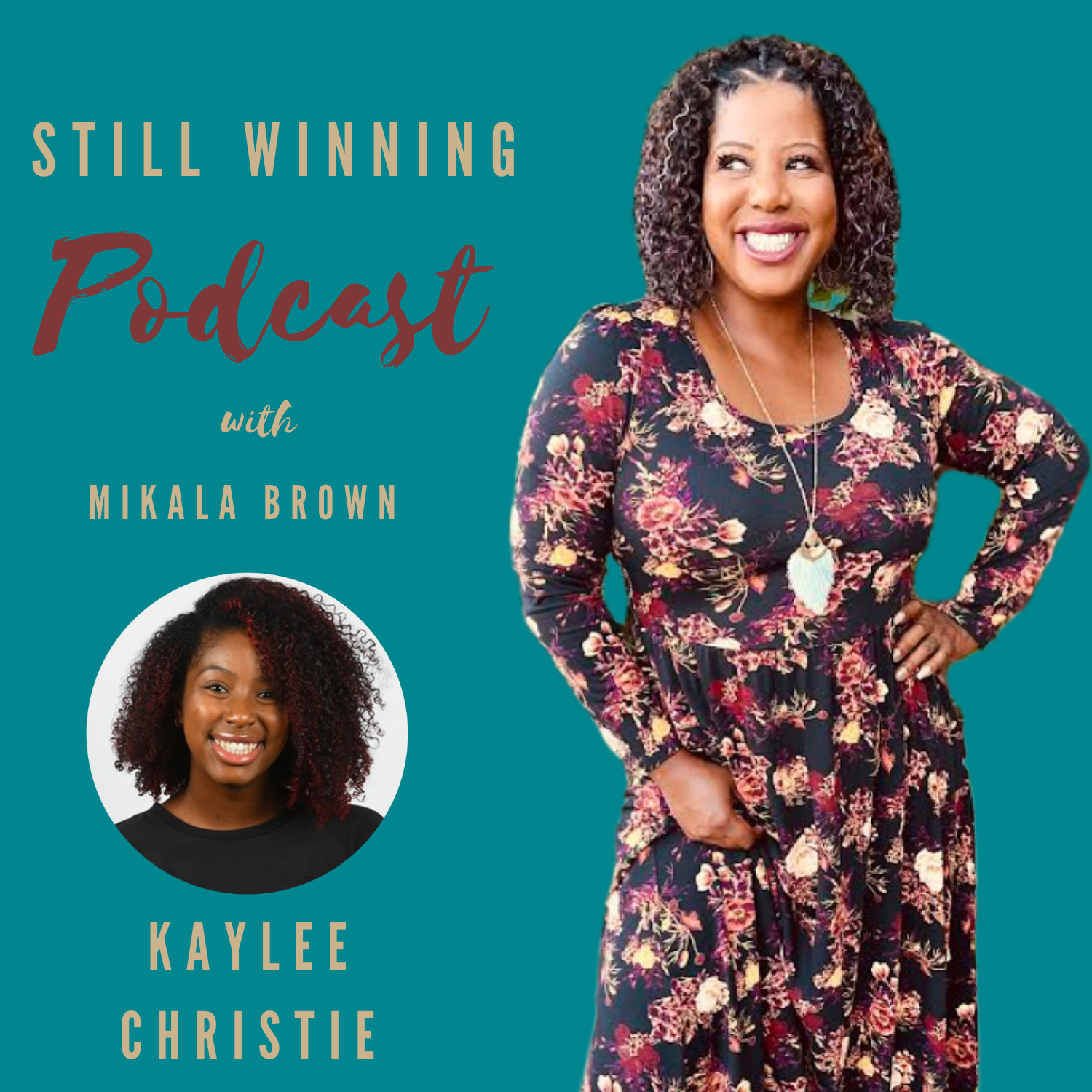 Still Winning Podcast