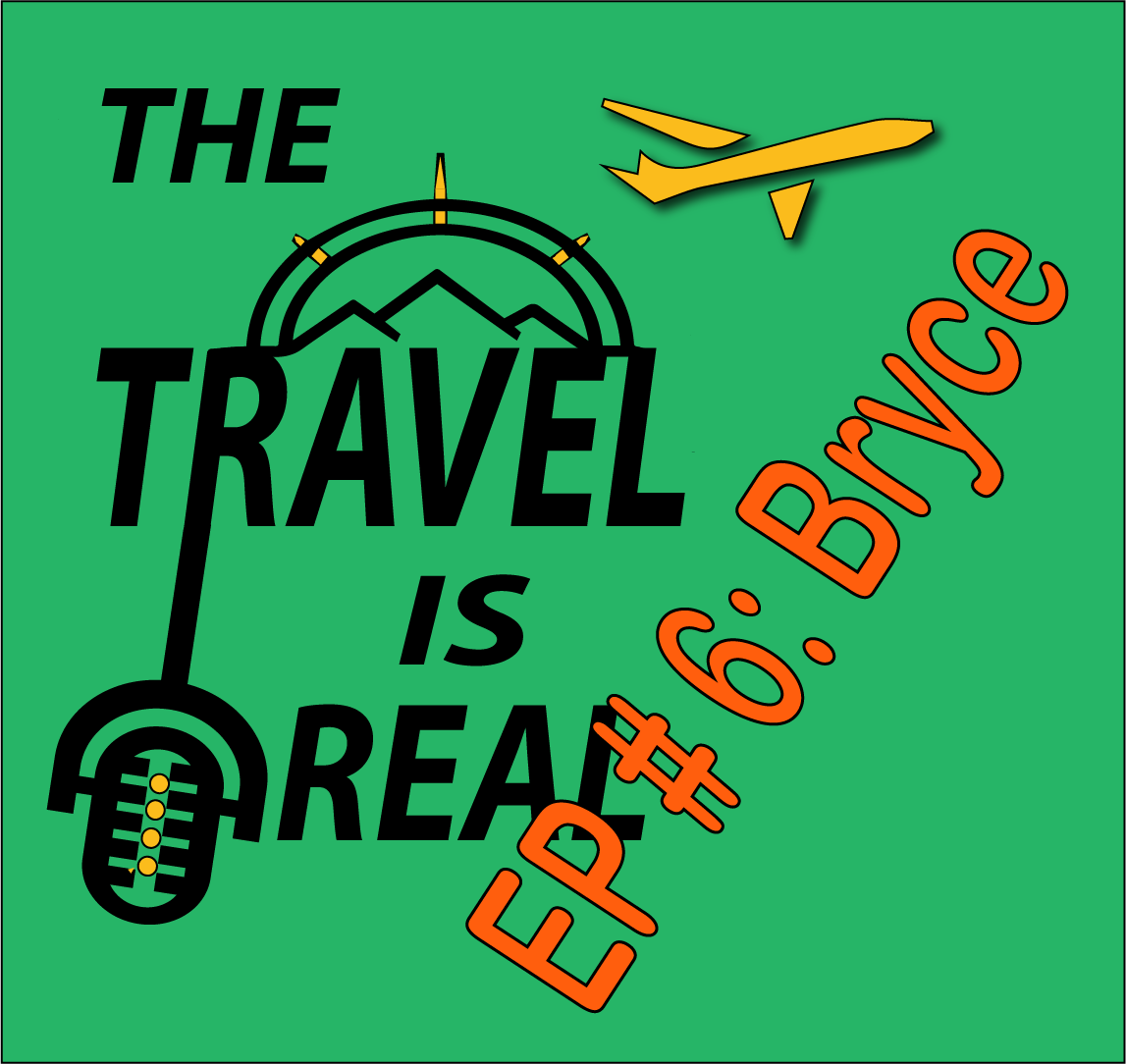 The Travel Is Real