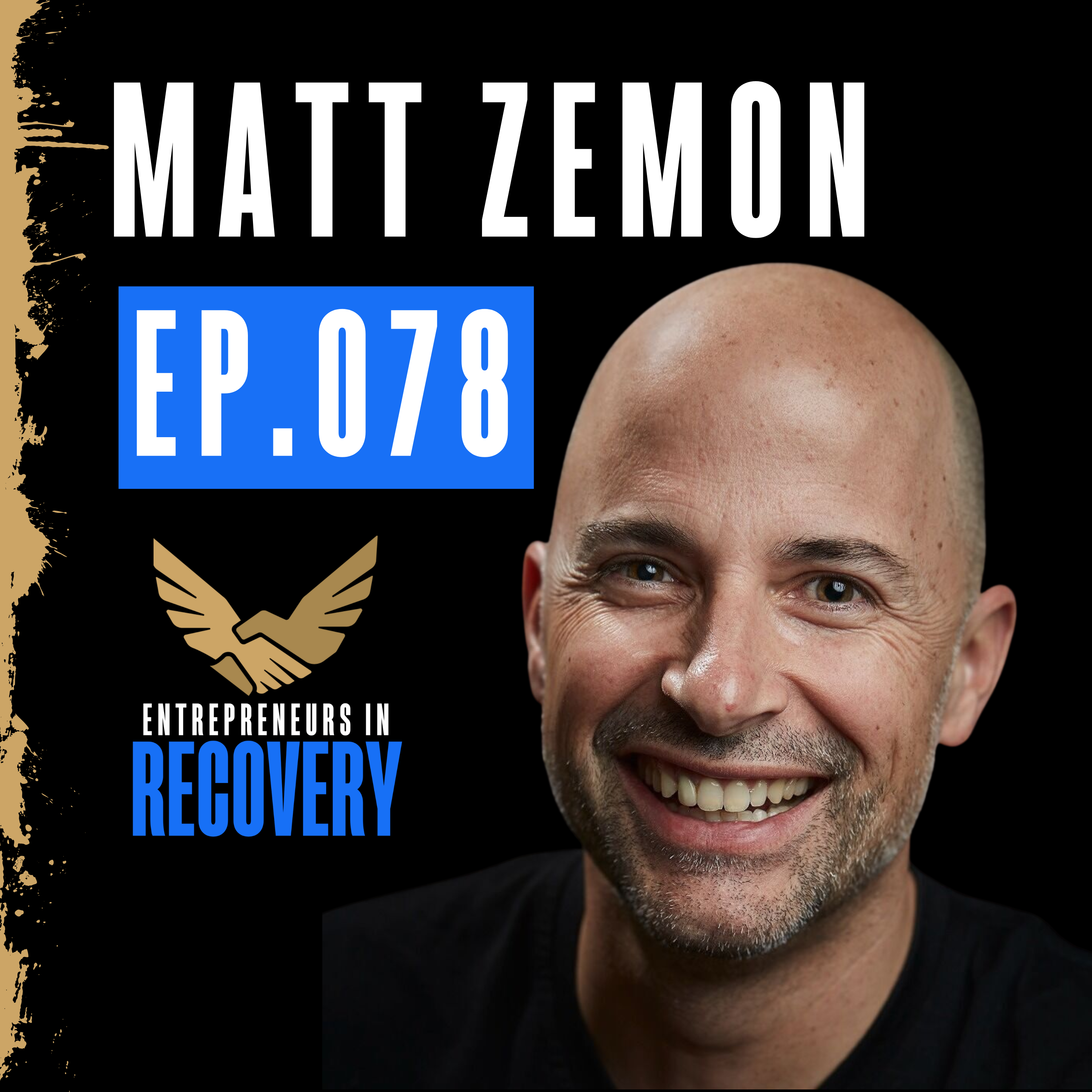 Entrepreneurs in Recovery