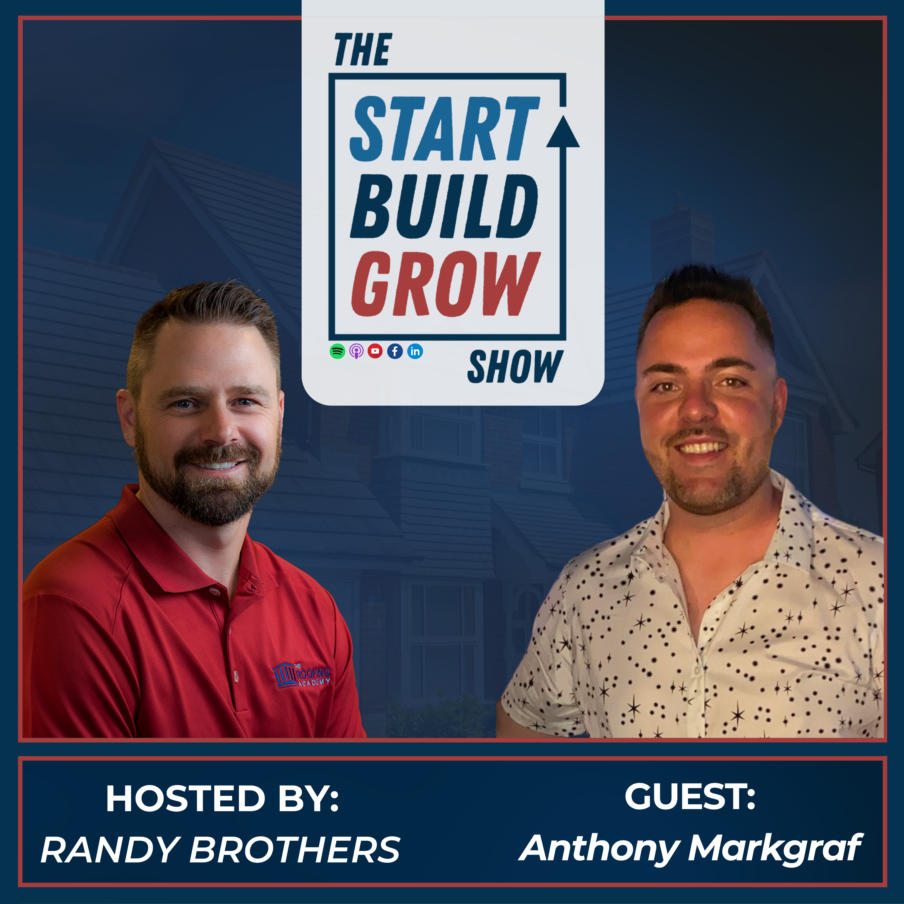 The Start Build Grow Show