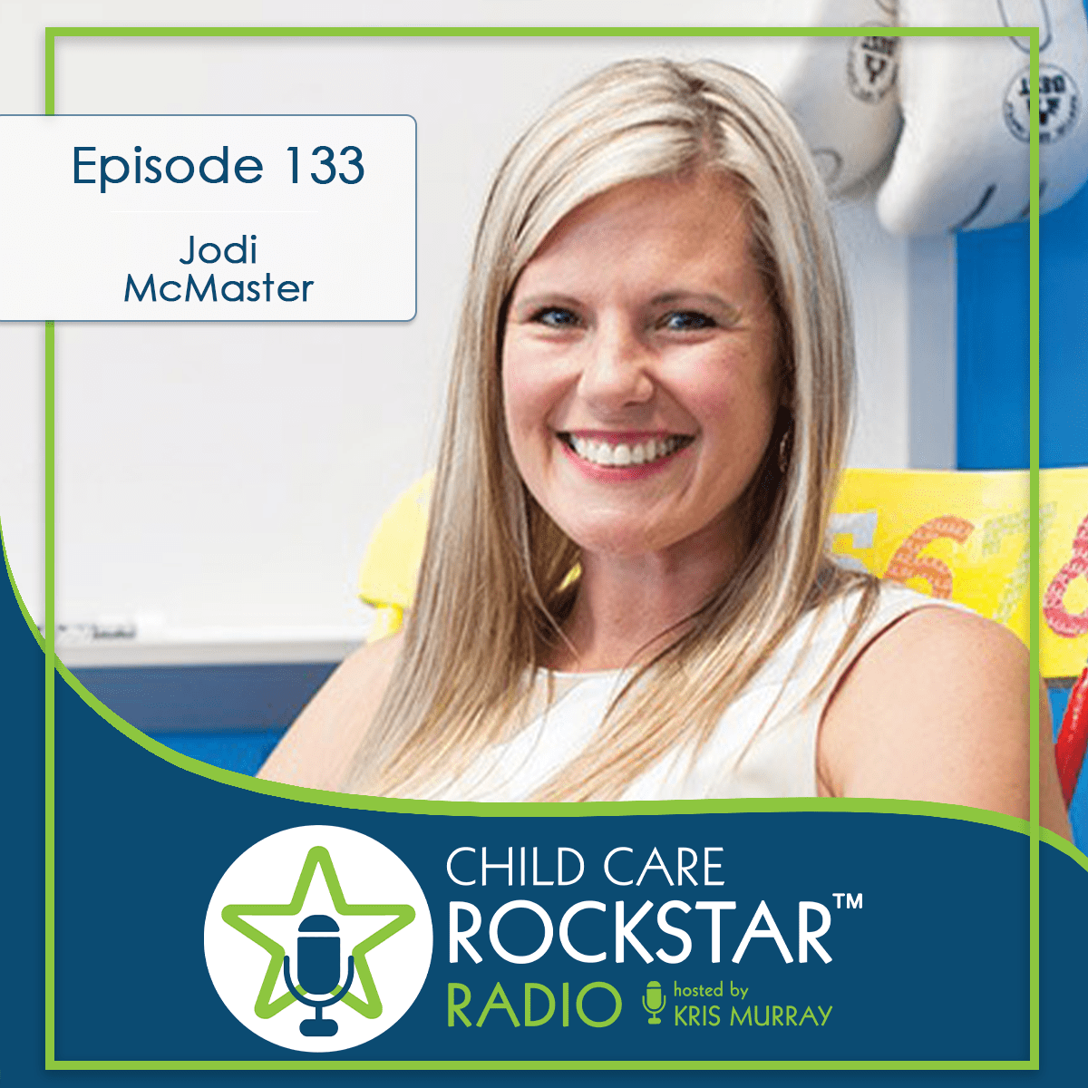 Child Care Rockstar Radio